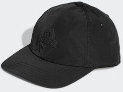 Czapka z daszkiem adidas - Future Icons Tech Baseball Cap HT2035 black/black - zdjęcie 1