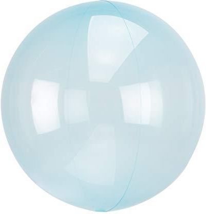 Amscan Folienballon – Gelb, Irisierender Stern, Für Geburtstage & Feiern (1 Stück)
