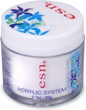 Zdjęcie Esn Acrylic System White Powder 20G - Pruszków