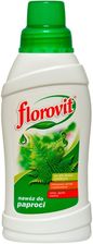 Zdjęcie Florovit Płynny Nawóz Do Paproci 500ml - Chorzele