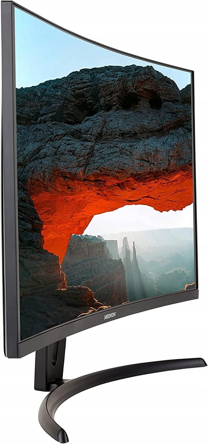 Monitor Medion 27'' Akoya P52760 (MD21860) - Opinie i ceny na Ceneo.pl