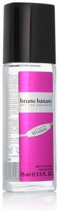 Bruno Banani Dezodorant Roll On 75 ml