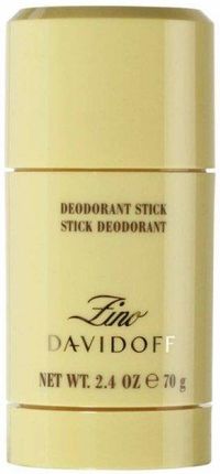 Davidoff Zino Dezodorant W Sztyfcie 75 ml
