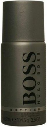 Hugo Boss Bottled No 6 Dezodorant W Sprayu 150 ml