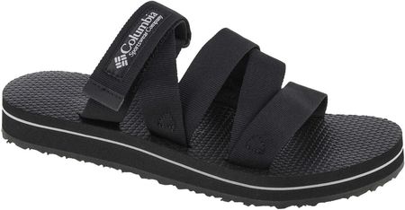 Sandały damskie, Columbia W Alava Slide Sandal 