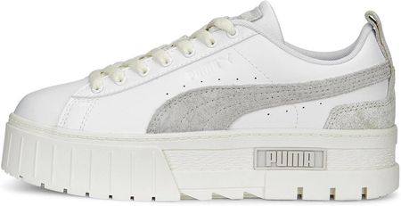Damskie Buty Puma Mayze Thrifted Wns 38986101 – Biały