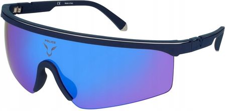 Okulary przeciwsłoneczne Męskie Police SPLA286C
