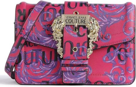 Versace Jeans Couture Couture 01 Torba przez ramię pink