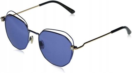 Okulary przeciwsłoneczne Unisex Jimmy Choo Fran