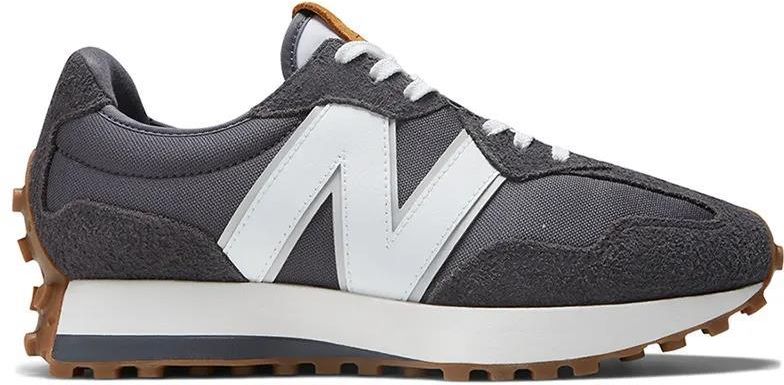 Buty New Balance WS327CG - szare - Ceny i opinie - Ceneo.pl