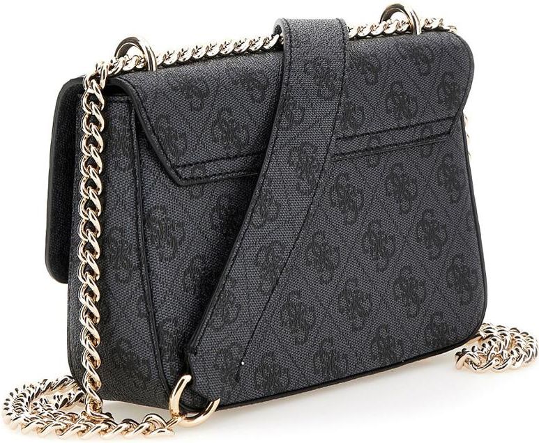 Damska Torebka Guess Eco Elements Cnvrtbl Xbdy Flap