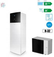 Pompa ciepła  Daikin Altherma 3 R F ERLA14DV3EBVX16S18D6V