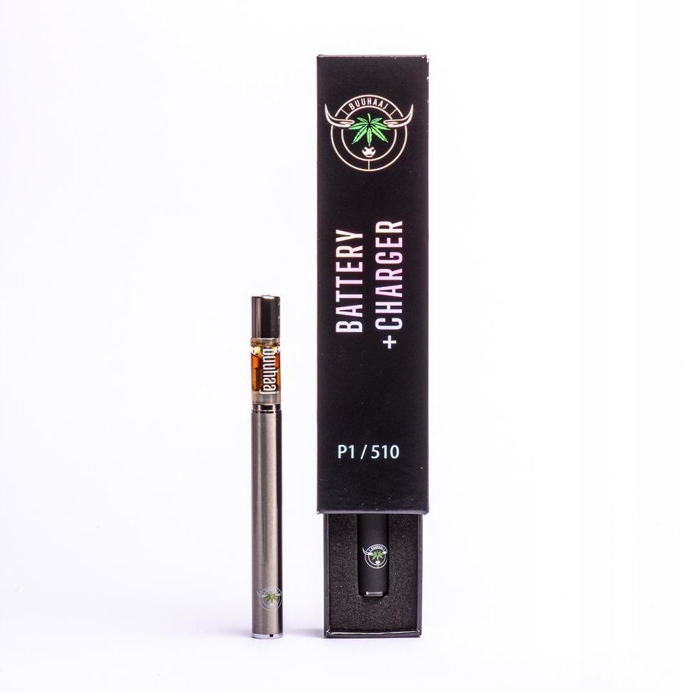 Waporyzator Vape Pen Amnezja Haze 73% Cbd Cbg - Ceny i