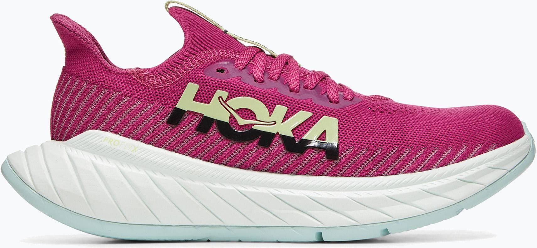 Hoka One Damskie Carbon X 3 Różowe 1123193Ffbl - Ceny i
