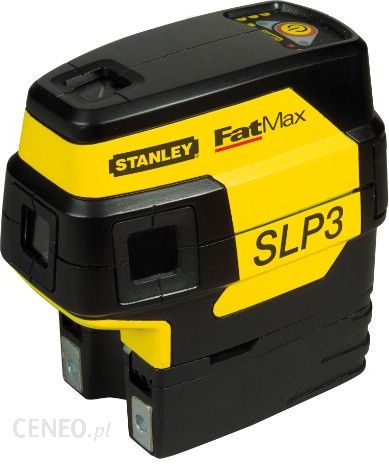  Stanley Pion Laserowy FatMax Slp3 1-77-318