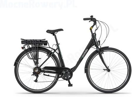Ecobike Basic Black 28 2023