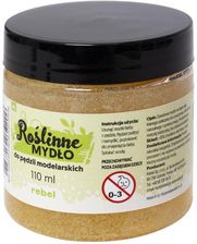 Zdjęcie Mydło do pędzli modelarskich (roślinne) - Raszków