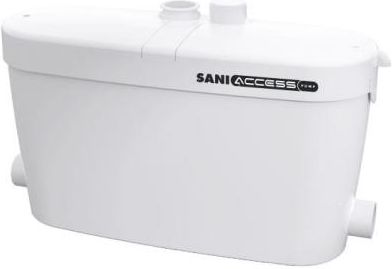 Sfa Saniaccess 4 Pump SANIACCES4 - Opinie i ceny na Ceneo.pl