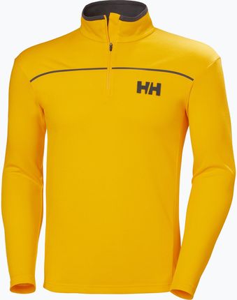 Helly Hansen Bluza Męska Hp 1 2 Zip Pullover 285 Żółta 30208285M