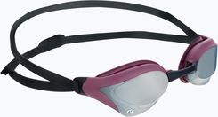 Zdjęcie Arena Cobra Core Swipe Mirror CzarnoFioletowe 003251 595 - Brzeg Dolny