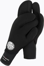 Zdjęcie Rip Curl Rękawice Neoprenowe Męskie Flashbomb 3 Finger 90 5 3Mm Czarne Wglyef - Warszawa