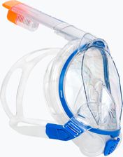 Zdjęcie Mares Sea Vu Dry + Niebiesko Bezbarwna 411260 - Łazy