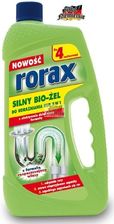 Zdjęcie Bufalo Rorax Silny Bio-Żel Do Udrażniania Rur W Żelu 1 L - Gdańsk