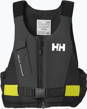 Zdjęcie Helly Hansen Kamizelka Rider Czarna 3382098060 70 - Piaseczno