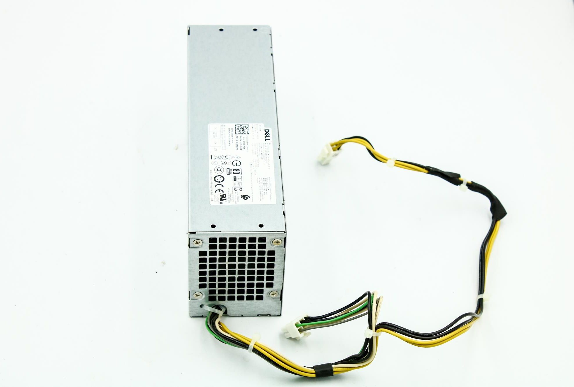 Nguồn Dell Máy Tính Để Bàn (CPA-2VD0G) - PWR SPLY 360W EPA,BRZ,MT,LTON - Foto 7