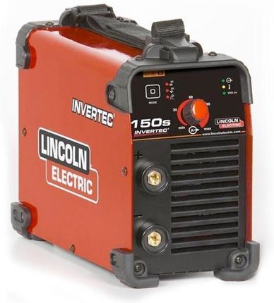 Lincoln Electric Bester Invertec 150 S K12034-1