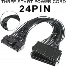 Inne Kabel Atx 24pin Dual Psu 2 zasilacze ADD2PSU Riser (DUALPSU)