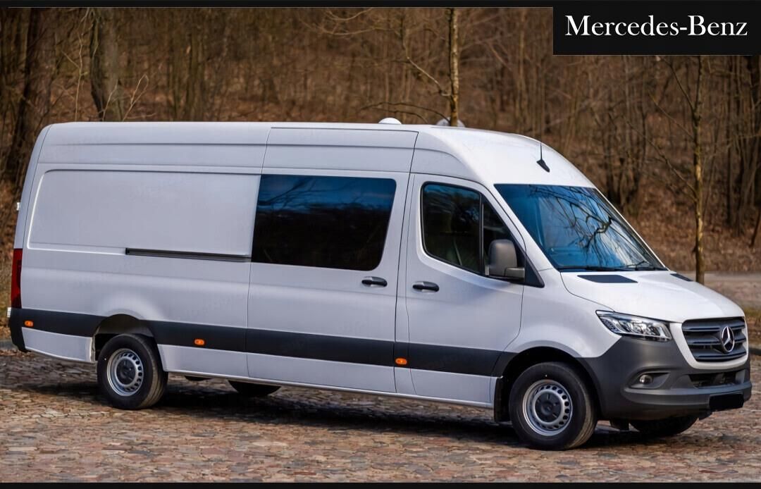 Swb Sprinter 315 Mercedes-Benz Sprinter 315 Zabudowa Brygadowa - Opinie i ceny na Ceneo.pl