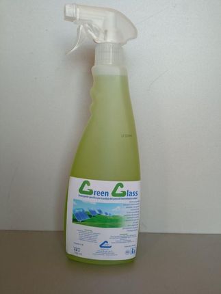 Carima Green Glass 0.75l Płyn do mycia paneli słonecznych