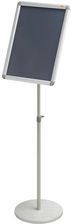 Zdjęcie Nobo Clip Stojak Na Plakaty Z Ramą A3 - Szydłów