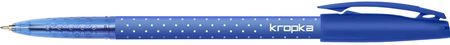 Rystor Kropka Długopis 0 5Mm Niebieski