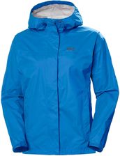 Zdjęcie Helly Hansen Damska Kurtka Przejściowa W Loke Jacket 62282606 Niebieski - Mrocza