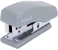 Zdjęcie Eagle 868 Mini Zszywacz Szary 24/6 Do 10 Kartek - Boguchwała