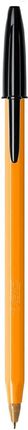 Bic Orange Original Fine Długopis 0 8Mm Czarny