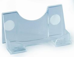 Zdjęcie Stojak Na Wizytówki Z Akrylu - Nowa Dęba