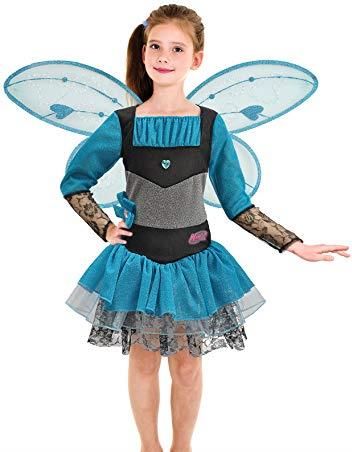 Buy Ciao- Smurfs Costume Disguise Baby Children Official Online At - View #5