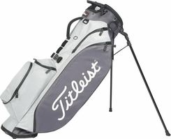 Zdjęcie Titleist Players 4 Stadry Grey Graphite Torba - Przysucha