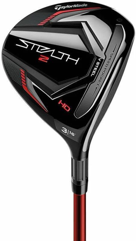 TaylorMade Stealth 2 HD フェアウェイウッド　#3 28_02__taylormade_stealth2_fw.jpg