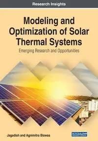 Modeling and Optimization of Solar Thermal Systems - Literatura ...