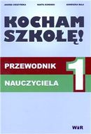 Zdjęcie Kocham szkołę przewodnik nauczyciela 1 - Wisła