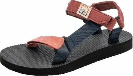 Hannah Sandals Drifter Lady Roan Rouge Canyon Rose
