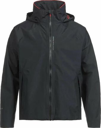 Musto Evolution Gtx Shore Jacket 2.0 Kurtka Żeglarska Black