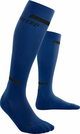 Cep Wp30R Compression Socks Blue