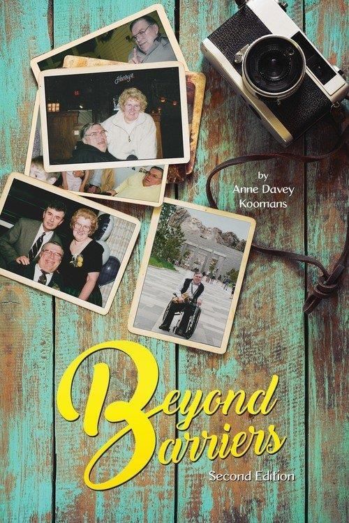 Beyond Barriers - Literatura obcojęzyczna - Ceny i opinie - Ceneo.pl