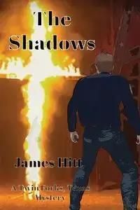 The Shadows - Literatura obcojęzyczna - Ceny i opinie - Ceneo.pl