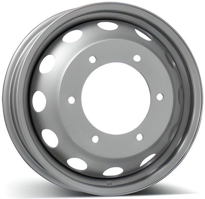 Felgi Stalowe Magnetto Wheels Mwr1 2015 5 5Jx16 6X205 Et0 Ml161 Opinie Sklepy Ceny Na Ceneo Pl